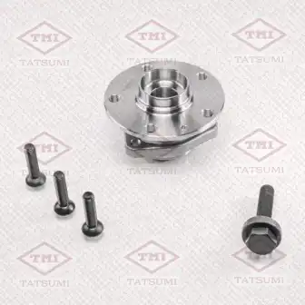 TATSUMI tde1027 - ступица передняя