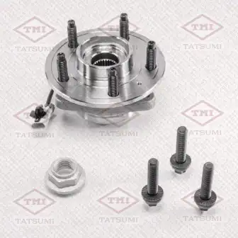 TATSUMI tde1035 - ступица передняя