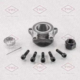 TATSUMI tde1053 - ступица передняя