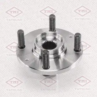 TATSUMI tde1060 - ступица колеса передняя