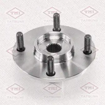 TATSUMI tde1064 - Ступица передняя