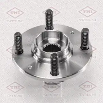 TATSUMI tde1065 - ступица передняя