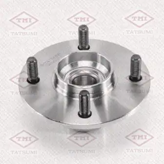 TATSUMI tde5002 - ступица задняя