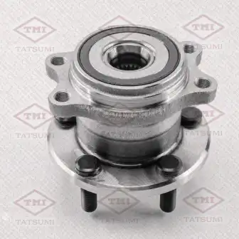 TATSUMI tde5010 - ступица задняя
