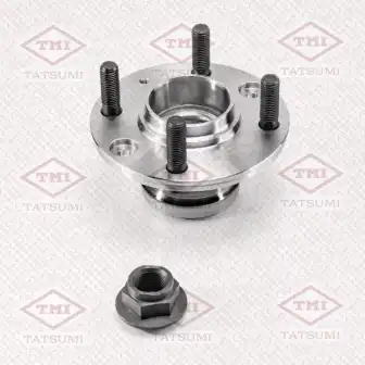 TATSUMI tde5023 - Ступица задняя
