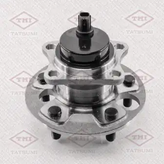 TATSUMI tde5039 - ступица задняя