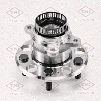 TATSUMI tde5047 - ступица задняя