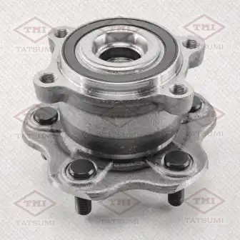 TATSUMI tde5052 - ступица задняя