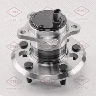 TATSUMI tde5057 - к-кт подшипника ступицы задней лев.