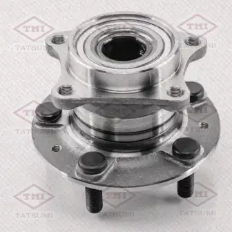 TATSUMI tde5062 - ступица задняя