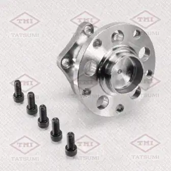TATSUMI tde5064 - ступица задняя
