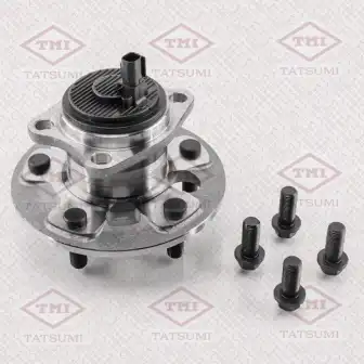TATSUMI tde5068 - ступица задняя