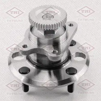 TATSUMI tde5074 - ступица задняя