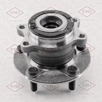 TATSUMI tde5084 - ступица задняя