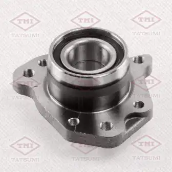 TATSUMI tde5103 - Ступица