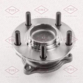 TATSUMI tde5111 - Ступица задняя