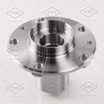 TATSUMI tde5113 - Ступица задняя