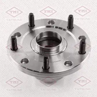 TATSUMI tde5115 - к-кт подшипника ступицы задней