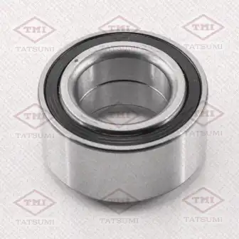 TATSUMI tdf1003 - к-кт подшипника перед. ступицы