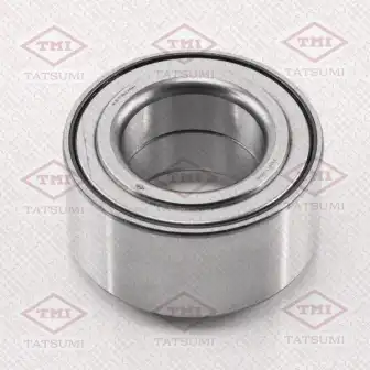 TATSUMI tdf1006 - к-кт подшипника перед. ступицы
