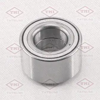 TATSUMI tdf1010 - к-кт подшипника перед. ступицы