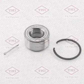 TATSUMI tdf1031 - к-кт подшипника перед. ступицы