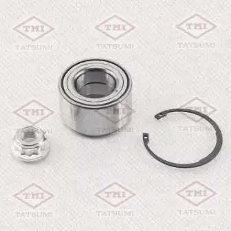 TATSUMI tdf1040 - к-кт подшипника перед. ступицы