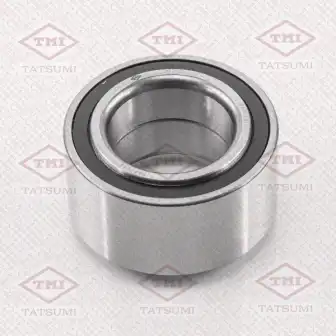 TATSUMI tdf1049 - к-кт подшипника перед. ступицы