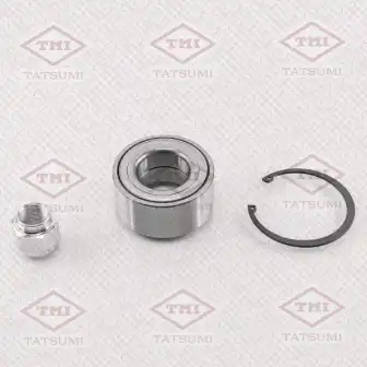 TATSUMI tdf1050 - к-кт подшипника перед. ступицы