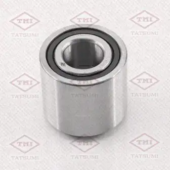 TATSUMI tdf5002 - к-кт подшипника задней ступицы