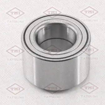 TATSUMI tdf5006 - к-кт подшипника задней ступицы