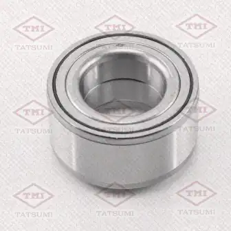 TATSUMI tdf5007 - к-кт подшипника задней ступицы