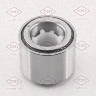 TATSUMI tdf5018 - к-кт подшипника задней ступицы