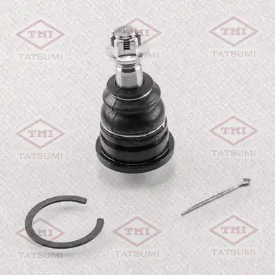 TATSUMI tea1007 - опора шаровая верхняя