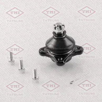 TATSUMI tea1009 - опора шаровая верхняя