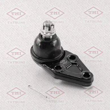 TATSUMI tea1019 - опора шаровая задняя верхняя
