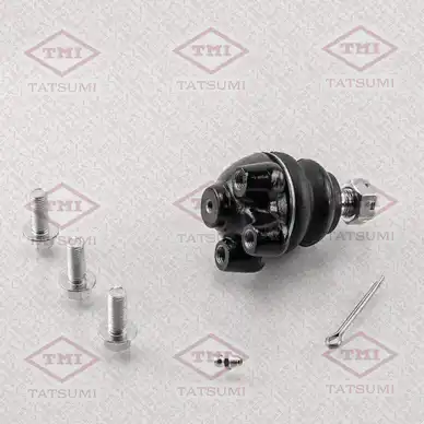 TATSUMI tea1020 - опора шаровая верхняя