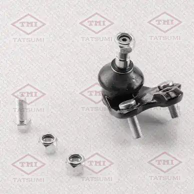 TATSUMI tea1057 - опора шаровая нижняя