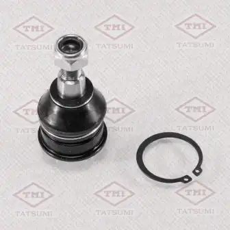 TATSUMI tea1074 - опора шаровая переднего нижнего рычага