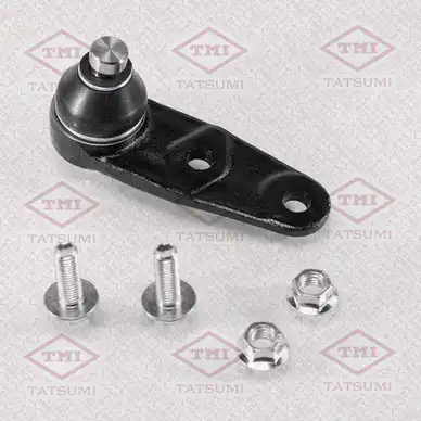 TATSUMI tea1078 - опора шаровая! комплект\ Renault 19/Clio/Megane/Kangoo 88>