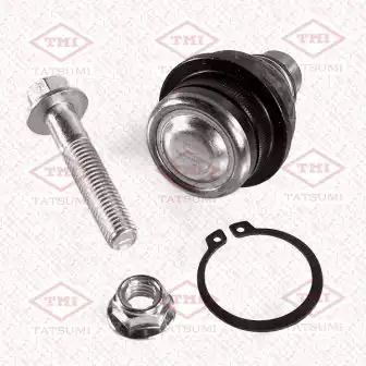 TATSUMI tea1161 - TEA1161 Опора шаровая нижняя левая/правая