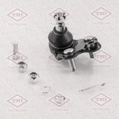 TATSUMI tea1706l - опора шаровая нижняя лев.