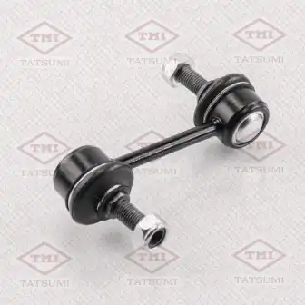 TATSUMI teb1025 - тяга стабилизатора задняя