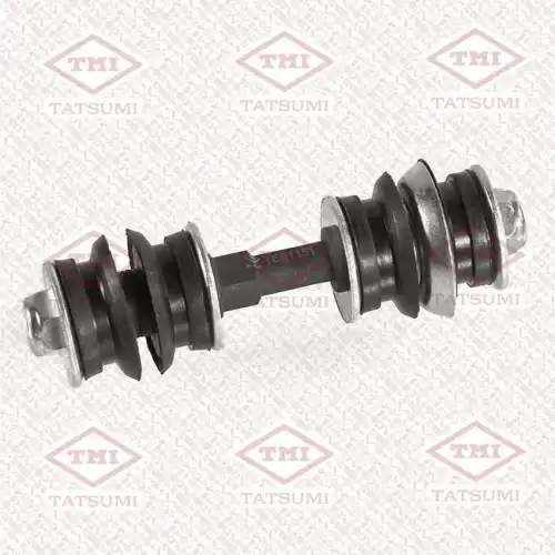 TATSUMI teb1151 - TEB1151 Тяга стабилизатора задняя левая/правая