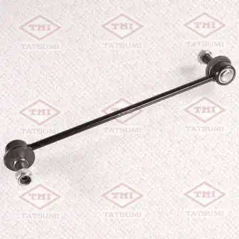 TATSUMI teb1156 - Тяга стабилизатора передняя