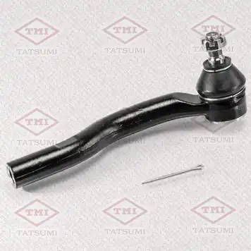 TATSUMI tec1718l - наконечник рулевой тяги лев.