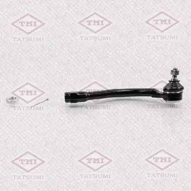 TATSUMI tec1726r - наконечник рулевой тяги прав.