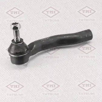 TATSUMI tec1758l - Наконечник рулевой тяги L