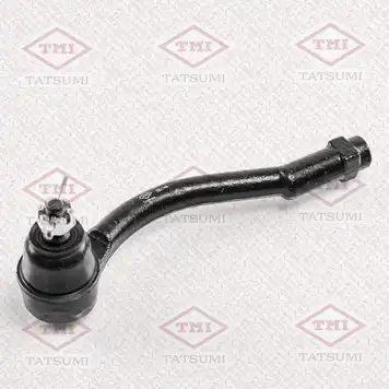 TATSUMI ted1706l - наконечник рулевой левый