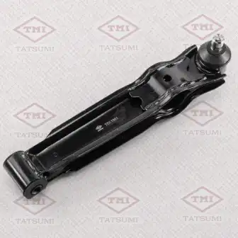 TATSUMI tee1001 - рычаг подвески передней нижний